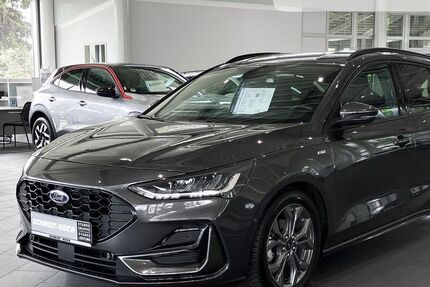 Ford Focus 26.780 km 22.990 &euro; Oldenburg 26123