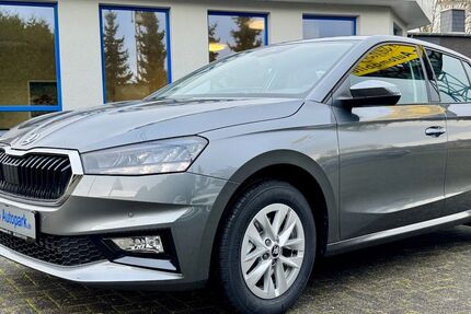 Skoda Fabia 5.690 km 23.190 &euro; Meinerzhagen 58540