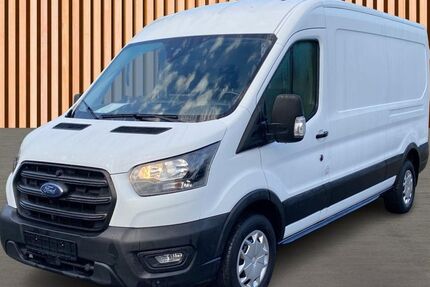 Ford Transit 45.454 km 24.980 &euro; Dresden 01328