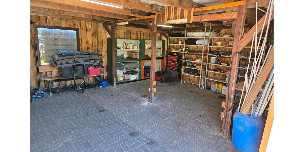 Bungalow Faßberg - 4 Zimmer, 160 m&sup2;, 319.000&euro; | Angebot:27246541