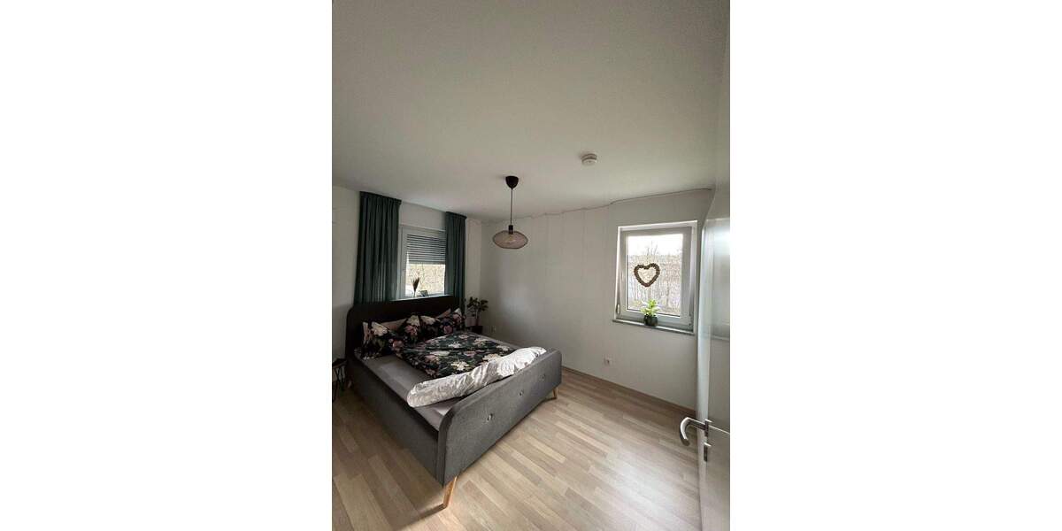 3-Zimmer-Wohnung mit Balkon in Fürth Dambach 3 zimmer