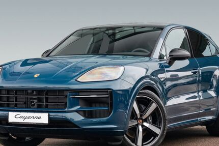 Porsche Cayenne 9.900 km 122.900 &euro; Ulm 89079