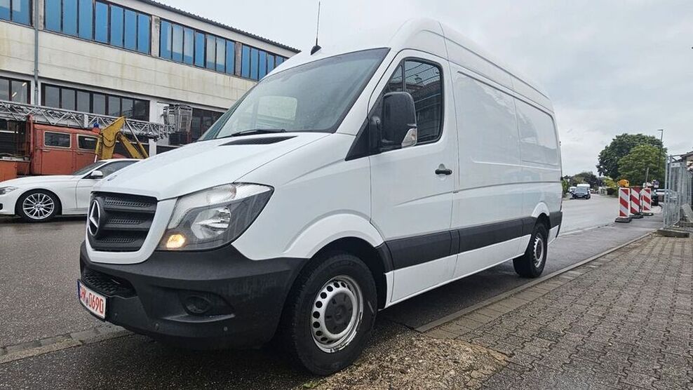 Sprinter