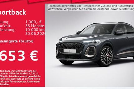 Audi Q5 2.205 km 68.414 &euro; München 81669