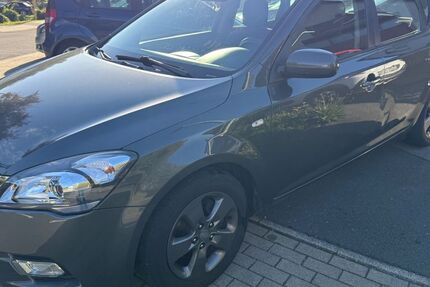 Kia ceed / Ceed 146.400 km 3.499 &euro; Lüdenscheid 58515