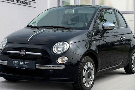 Fiat 500 95.000 km 6.499 € Jülich 52428