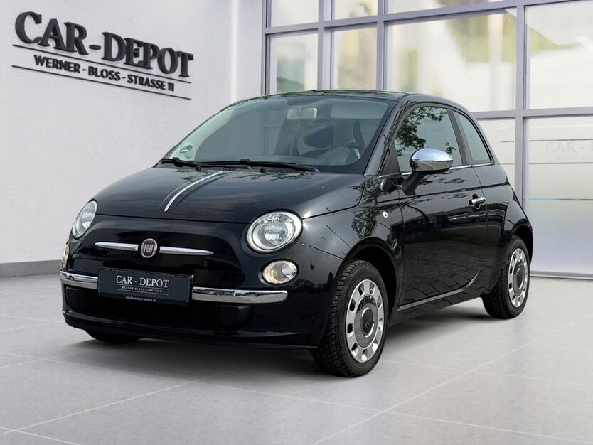 Fiat 500 95.000 km 6.499 € Jülich 52428