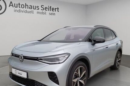 VW ID.4 9.075 km 42.800 € Annaberg-Buchholz 09456
