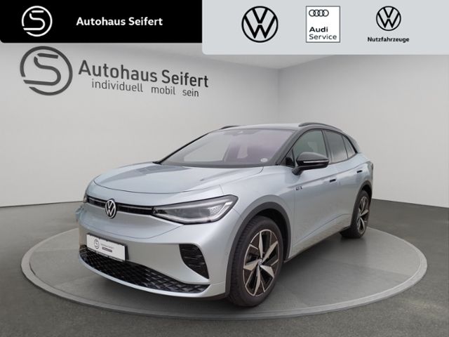 VW ID.4 9.075 km 42.800 € Annaberg-Buchholz 09456