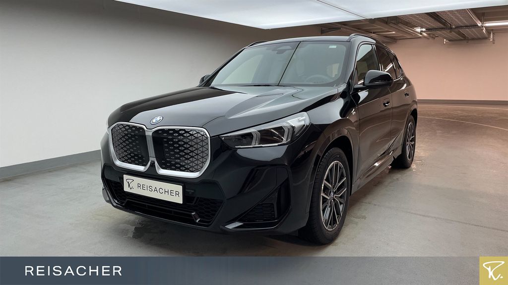 BMW iX1 2.148 km 51.390 &euro; Augsburg 86167