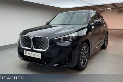 BMW iX1 2.271 km 51.390 &euro; Augsburg 86167