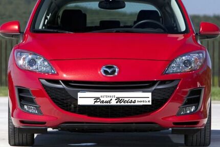 Mazda 3 57.555 km 9.000 &euro; Niedernhausen 65527