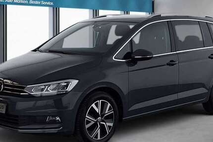 VW Touran 64.085 km 27.980 &euro; Maintal 63477