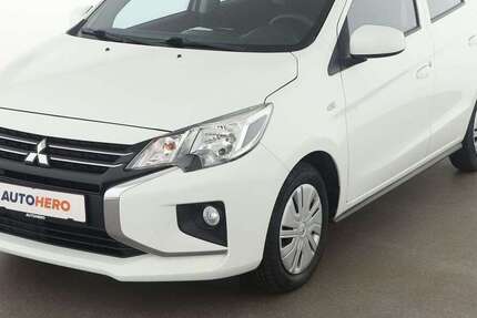Mitsubishi Space Star 36.133 km 9.290 € Neufahrn 85375