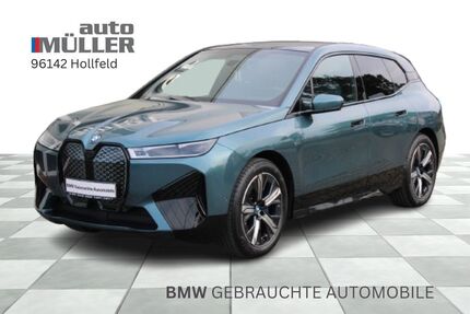 BMW iX 7.809 km 50.977 € Hollfeld 96142