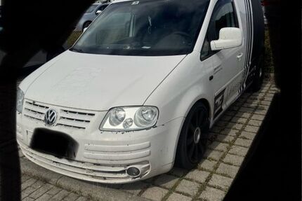 VW Caddy