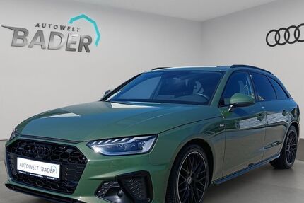Audi A4 57.264 km 39.530 &euro; Bruckmühl 83052