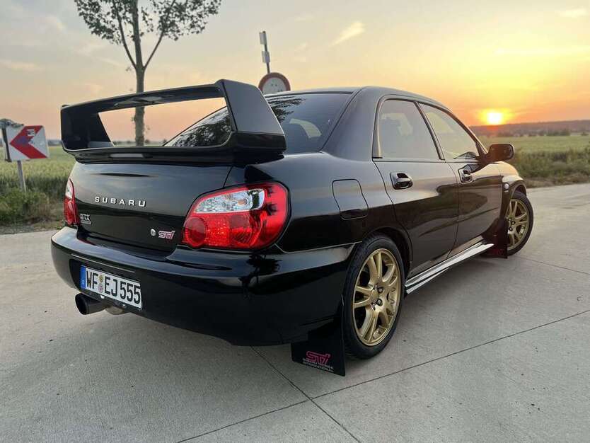 WRX