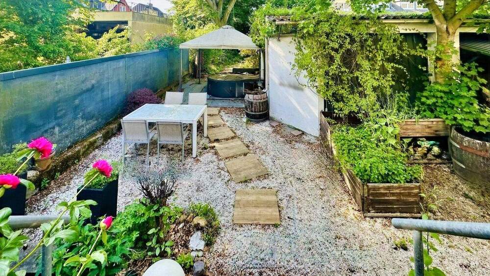 Einfamilienhaus Hürth Hermülheim - 6 Zimmer, 194 m&sup2;, 749.000&euro; | Angebot:24764162