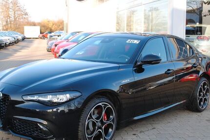 Alfa Romeo Giulia 33.890 km 39.990 &euro; Würzburg 97076