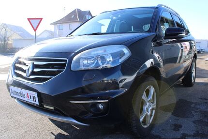 Renault Koleos 218.000 km 5.290 &euro; Schömberg 72355