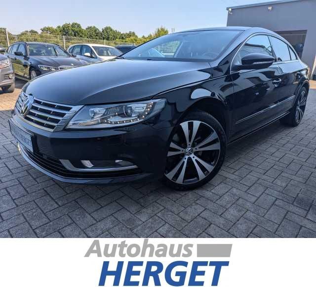 VW CC 116.500 km 14.990 € Bekond 54340