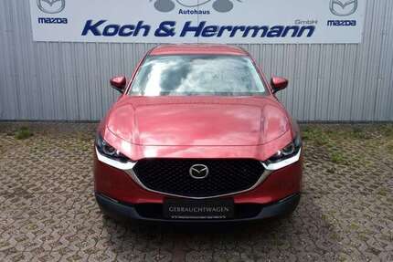 Mazda CX-30 8.825 km 28.990 &euro; Köthen 06366