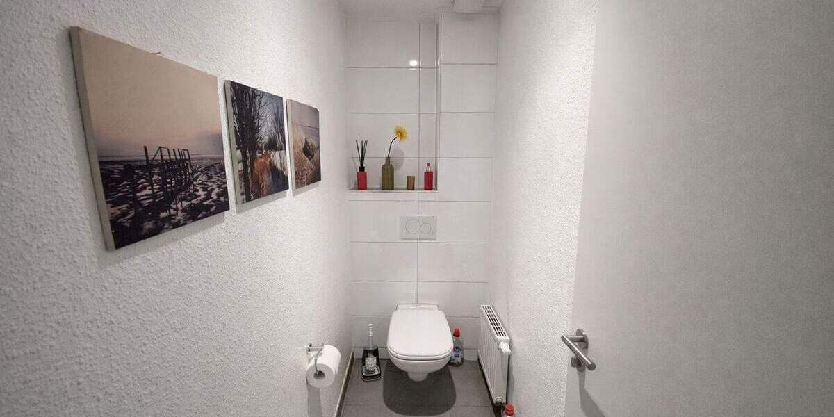 Etagenwohnung Delmenhorst Düsternort - 3 Zimmer, 90 m&sup2;, 290.000&euro; | Angebot:24877576