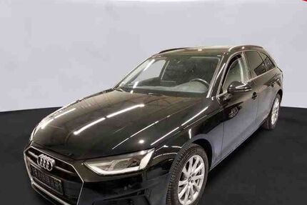 Audi A4 54.990 km 19.440 &euro; Wackersdorf 92442