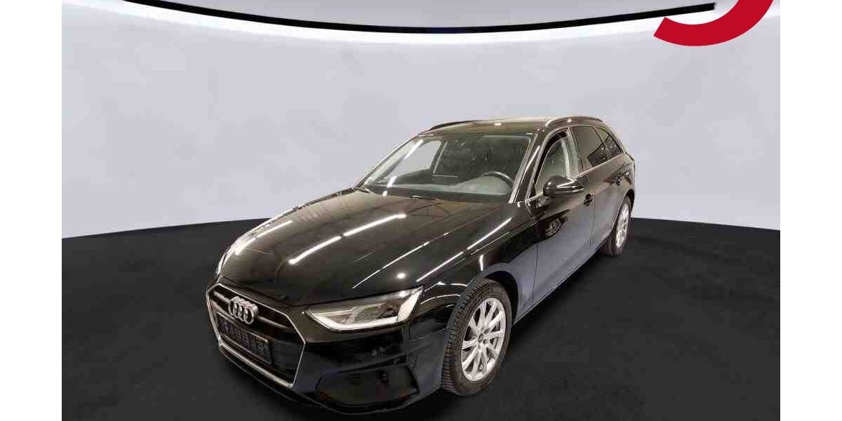 Audi A4 54.990 km 19.440 &euro; Wackersdorf 92442