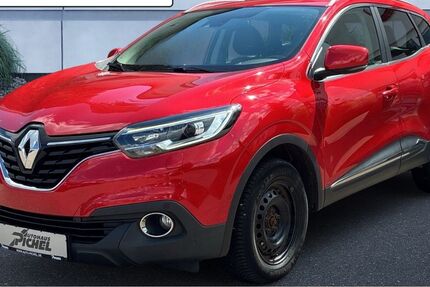 Renault Kadjar 74.595 km 10.990 &euro; Hartmannsdorf 09232