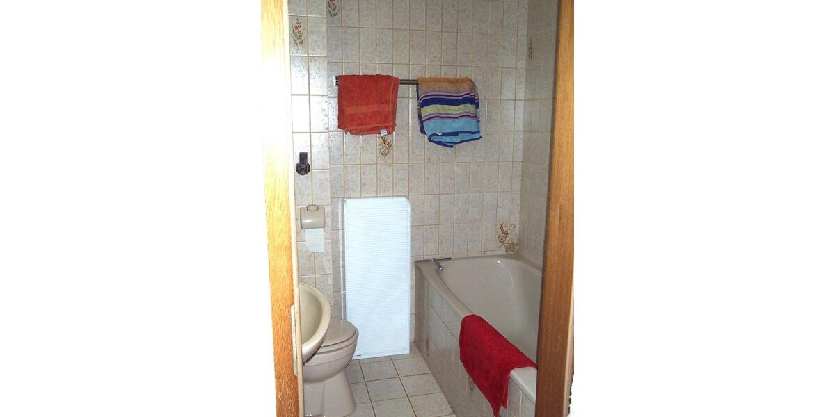 Etagenwohnung Weilheim in Oberbayern - 1 Zimmer, 33 m&sup2;, 185.000&euro; | Angebot:27076940