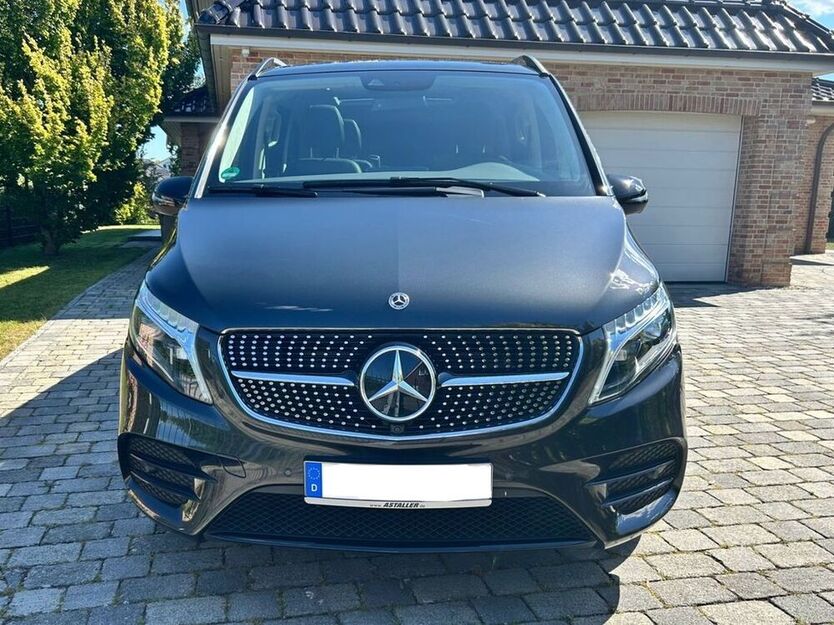 V 300