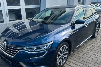 Renault Talisman 99.000 km 10.900 € Mahlow 15831