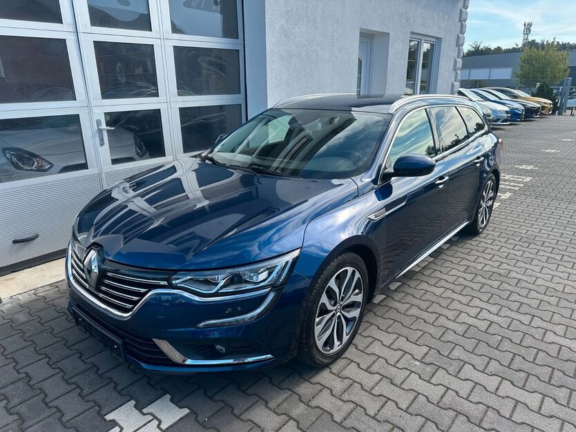 Renault Talisman 99.000 km 10.900 € Mahlow 15831
