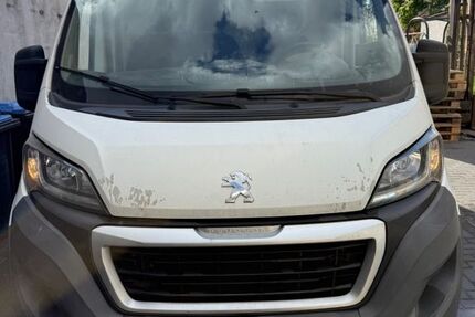 Peugeot Boxer 238.000 km 8.500 &euro; Lambsheim 67245