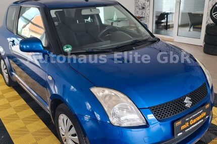 Suzuki Swift 162.500 km 3.450 &euro; Anröchte 59609