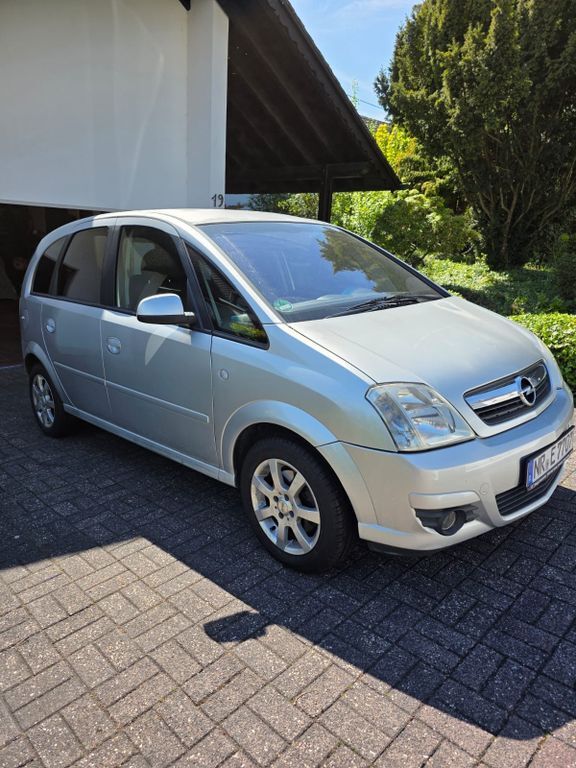 Meriva