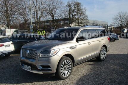 Lincoln Navigator 21.000 km 65.999 &euro; Thannhausen 86470