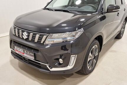 Suzuki Vitara 2.568 km 23.999 € Dresden 01157
