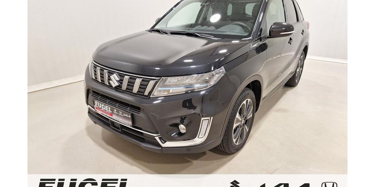 Suzuki Vitara 2.568 km 23.999 € Dresden 01157