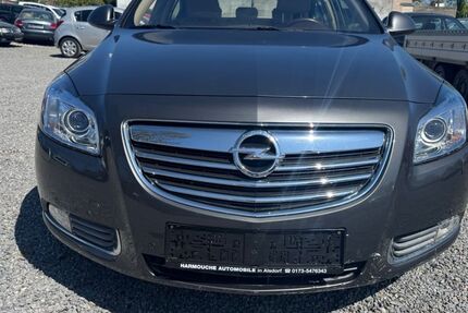 Opel Insignia 217.000 km 1.700 &euro; Alsdorf 52477