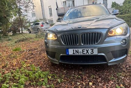 BMW X1 210.000 km 8.499 &euro; Ingolstadt 85057