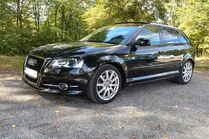 Audi A3 148.500 km 9.200 &euro; Aidlingen 71134