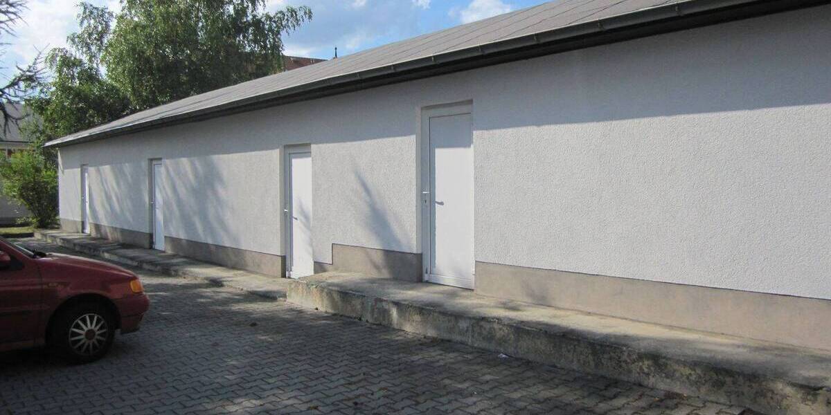 Etagenwohnung Pulsnitz Vollung - 2 Zimmer, 43 m&sup2;, 347&euro; | Angebot:26273766
