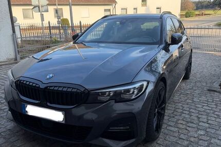 BMW 320 92.235 km 34.200 &euro; Waidhofen 86579