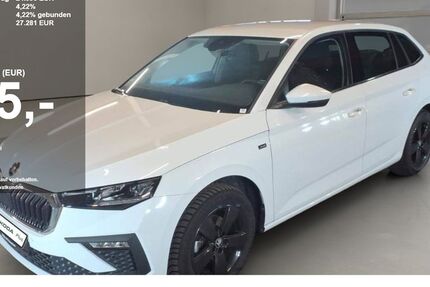 Skoda Scala 13.135 km 24.990 &euro; Krefeld 47809