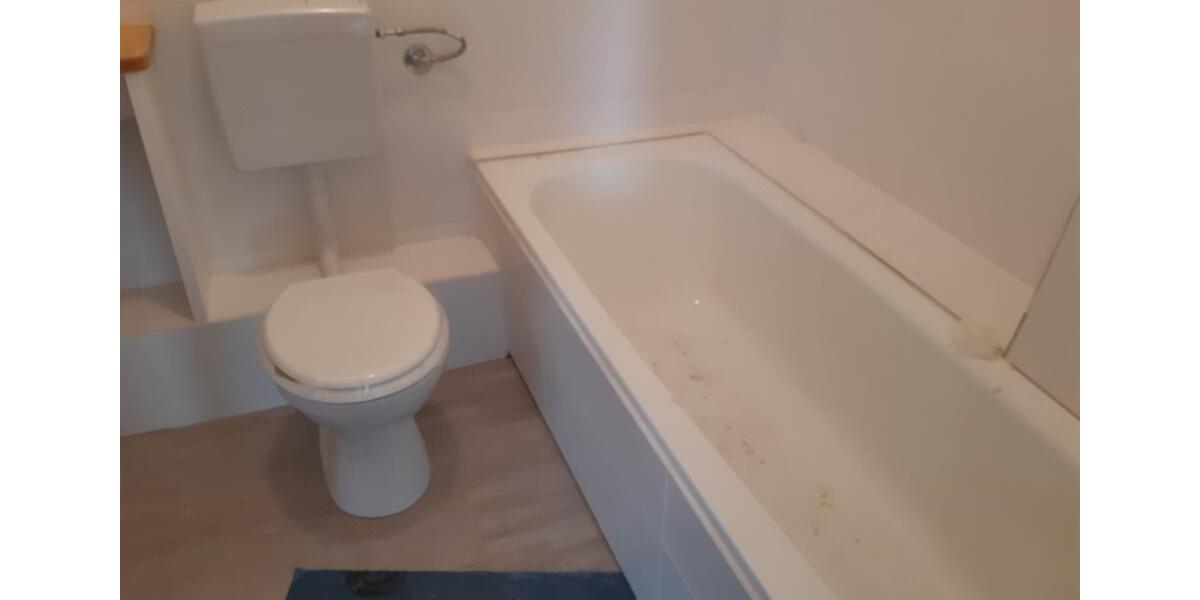 Schmuckstück (Dreifamilienhaus in BH Lehe) 8 zimmer