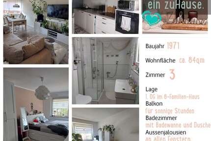 Wohnung Langenhagen - 3 Zimmer, 84 m&sup2;, 255.550&euro; | Angebot:27664352
