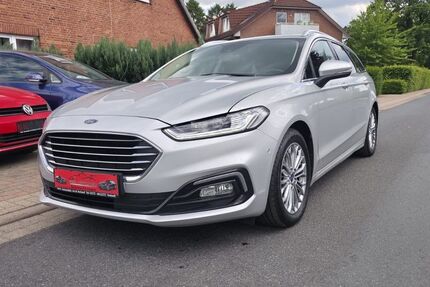 Ford Mondeo 190.000 km 11.777 &euro; Tostedt 21255
